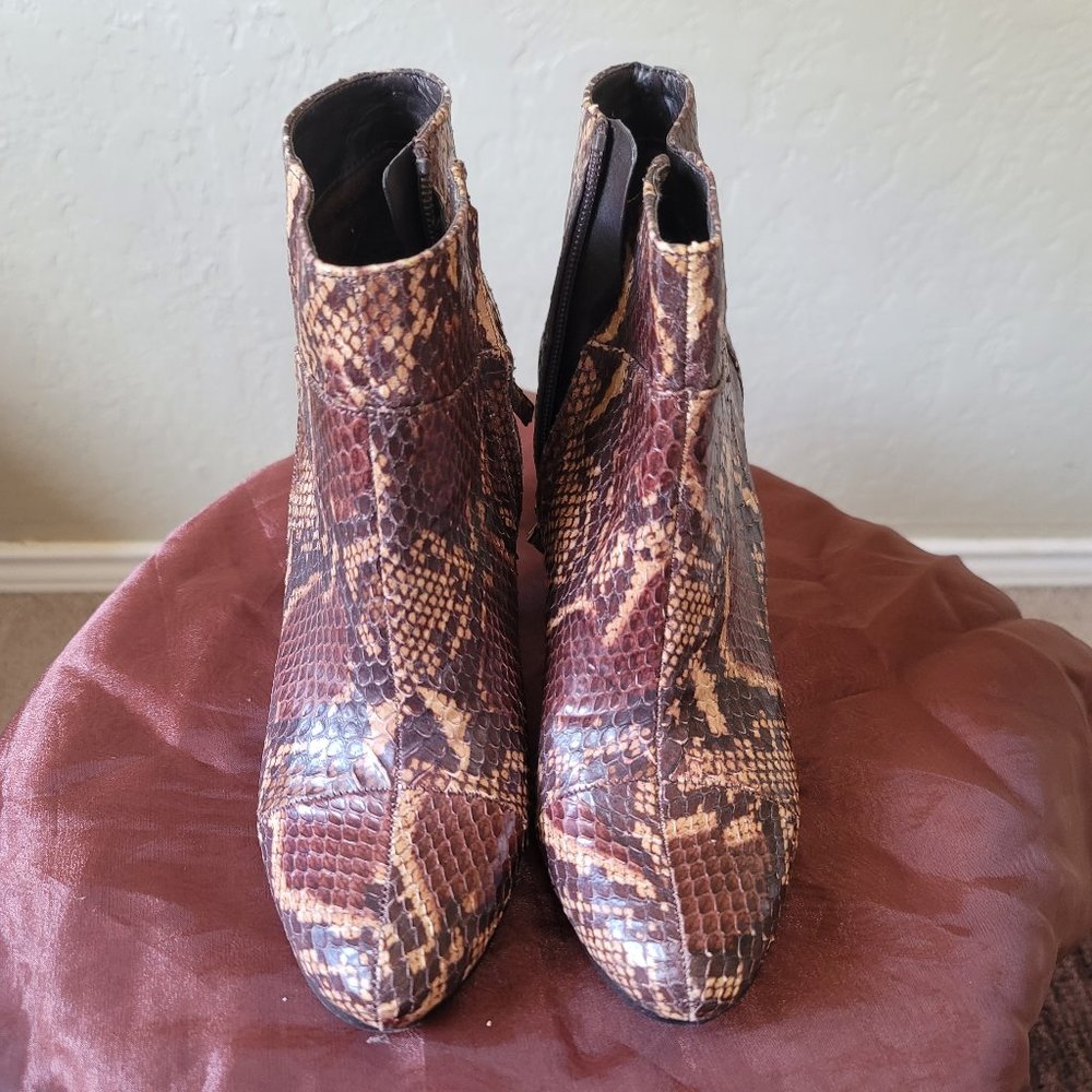 Sam Edelman Women Heel/Boots